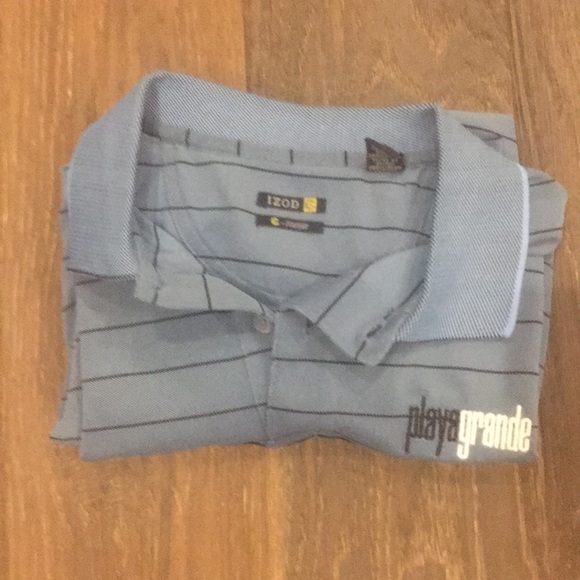 6 Men’s Golf Shirts. - Picture 7 of 7